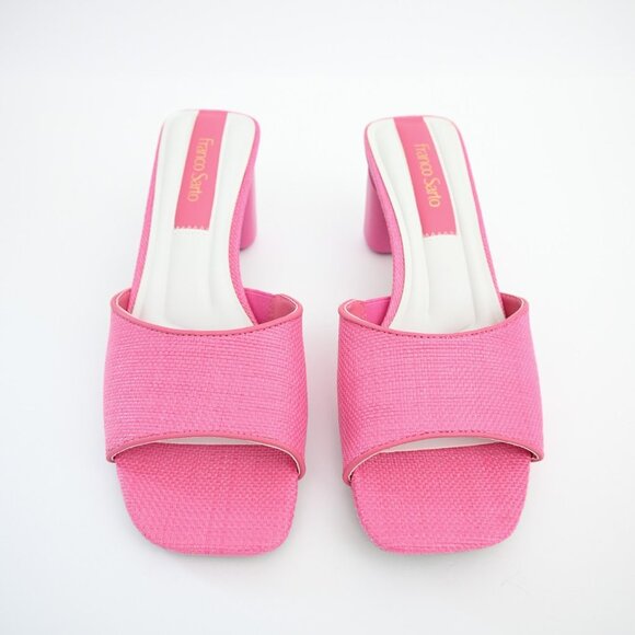 Franco Sarto Linley Heels - Picture 4 of 5